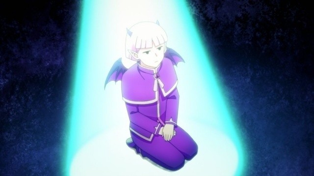 Welcome to Demon School! Iruma-kun